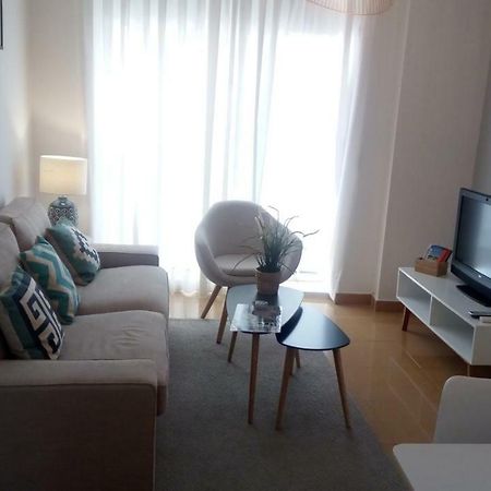 Malaga Urban Suite Eksteriør bilde