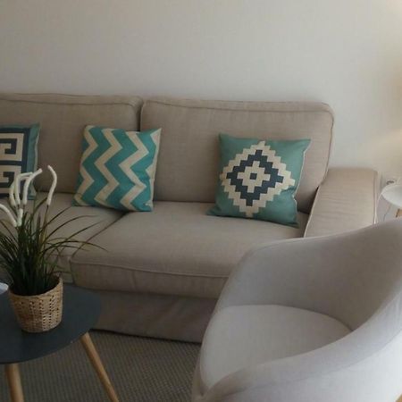 Malaga Urban Suite Eksteriør bilde