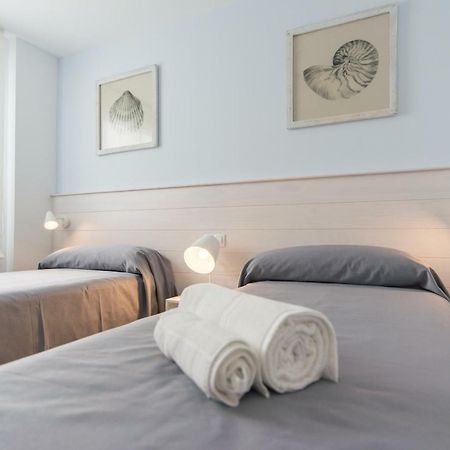 Malaga Urban Suite Eksteriør bilde