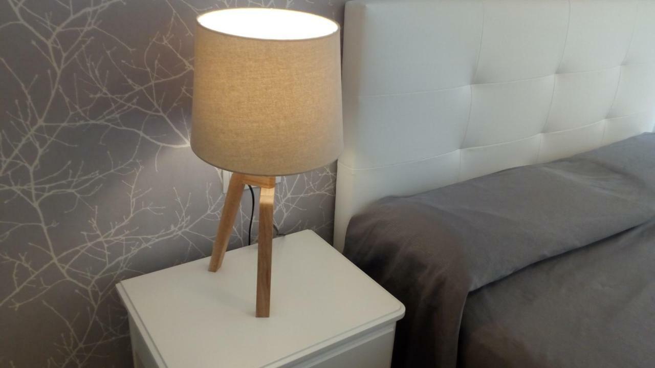 Malaga Urban Suite Eksteriør bilde