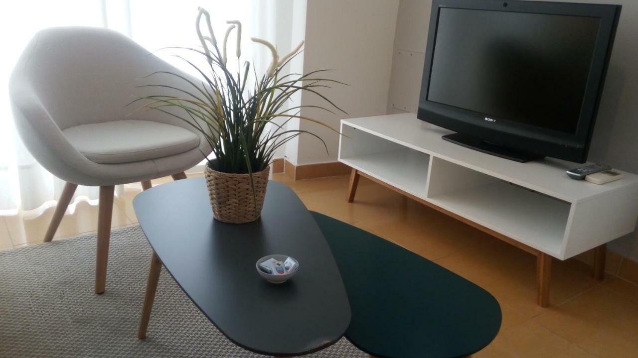 Malaga Urban Suite Eksteriør bilde