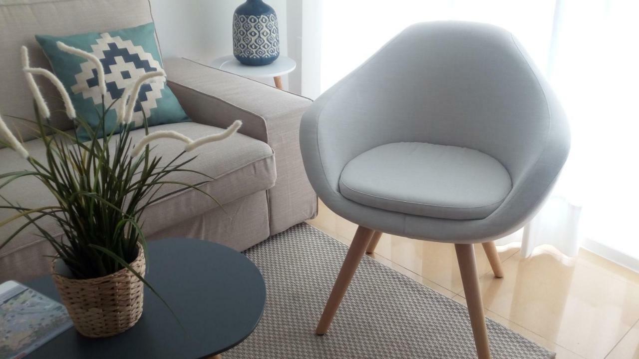 Malaga Urban Suite Eksteriør bilde