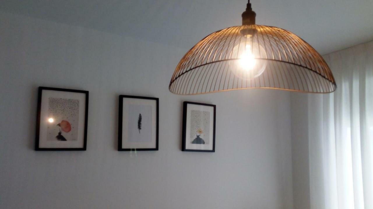 Malaga Urban Suite Eksteriør bilde