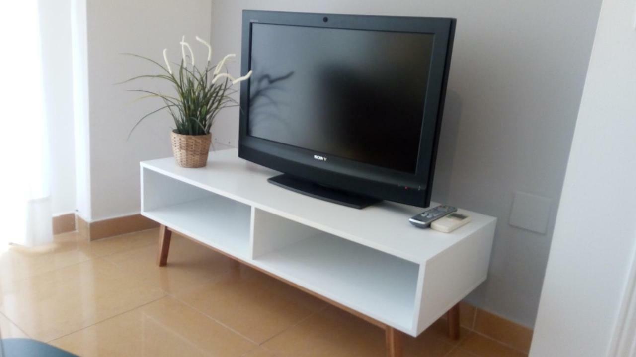 Malaga Urban Suite Eksteriør bilde