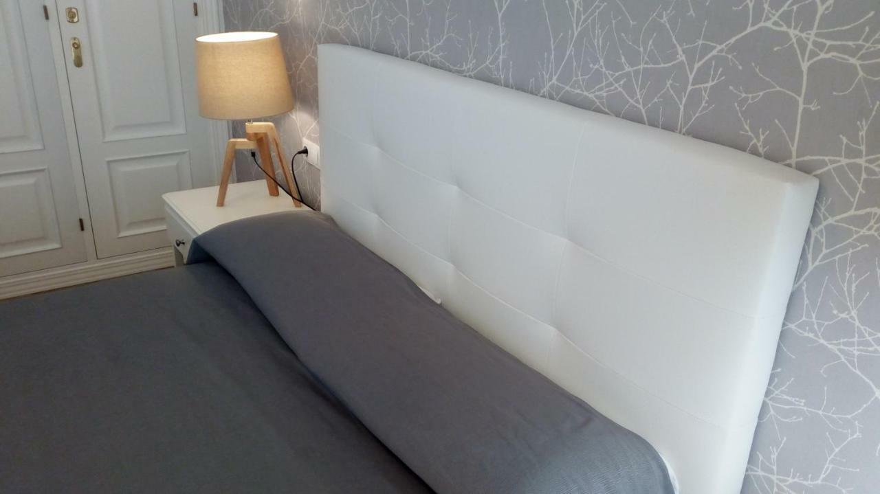 Malaga Urban Suite Eksteriør bilde