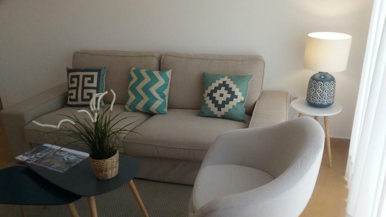 Malaga Urban Suite Eksteriør bilde