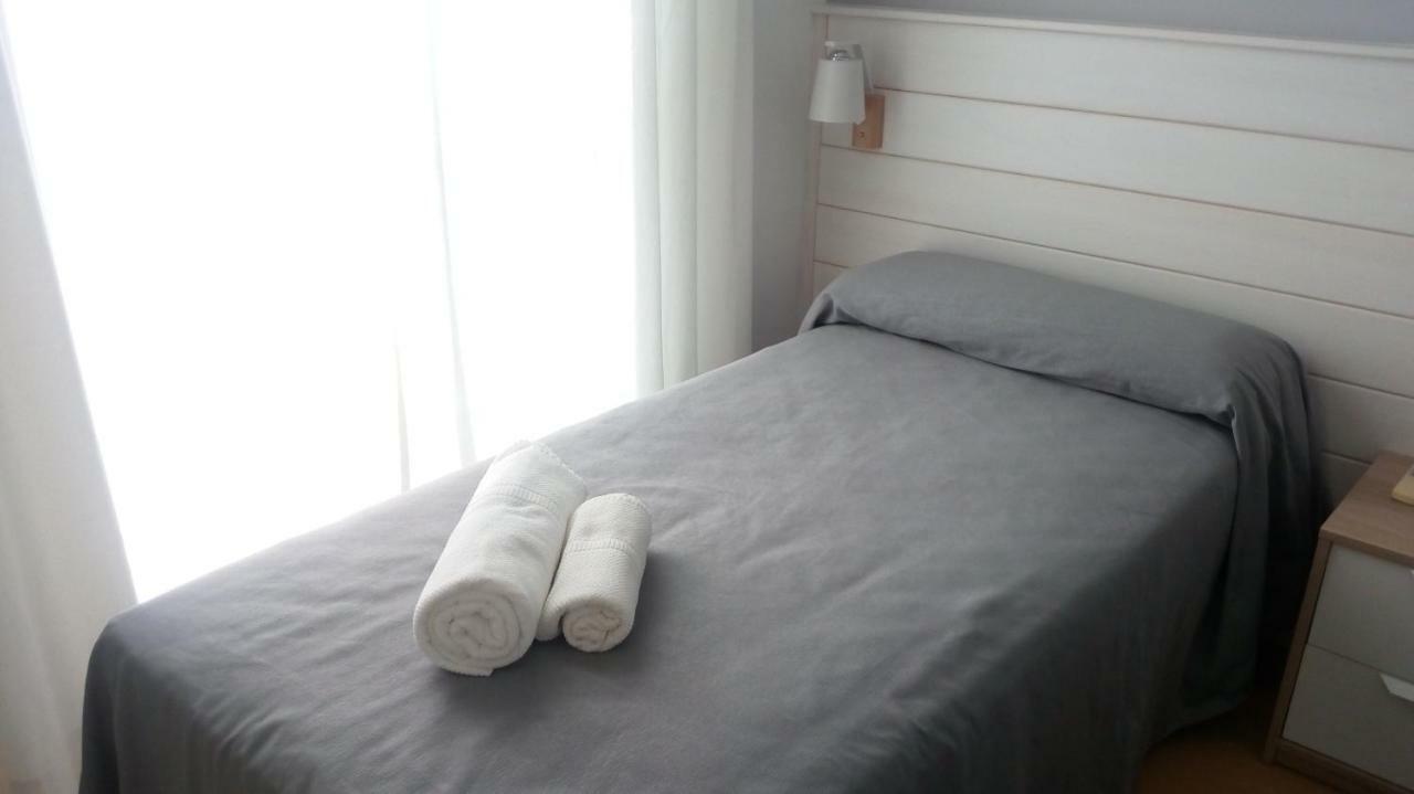 Malaga Urban Suite Eksteriør bilde